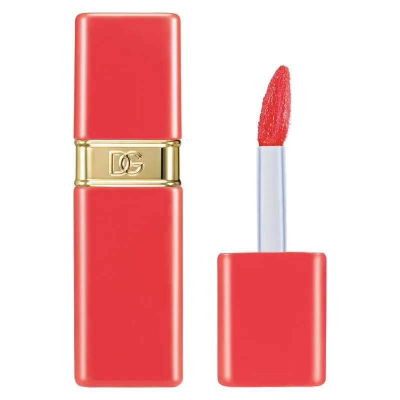 D&G Make Up Rose Dew Lip Bite - Tinta Labbra 6ml / 03 Fizzy Coral
