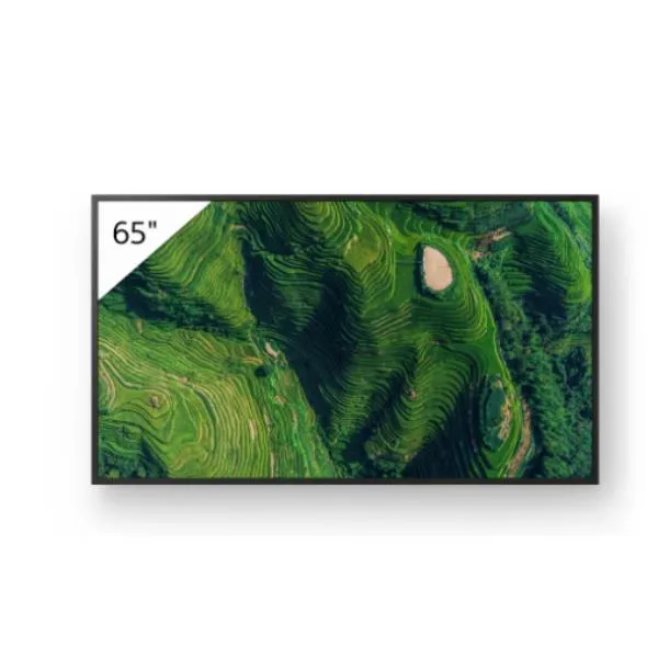 Sony 65 4K 500 24/7 FW65BZ35PB.CEI