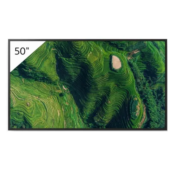 Sony 50 4K 500 24/7 FW50BZ35PB.CEI