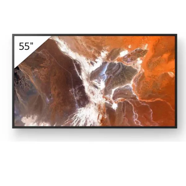 Sony 55 4K 400 24/7 FW55BZ30PB.CEI
