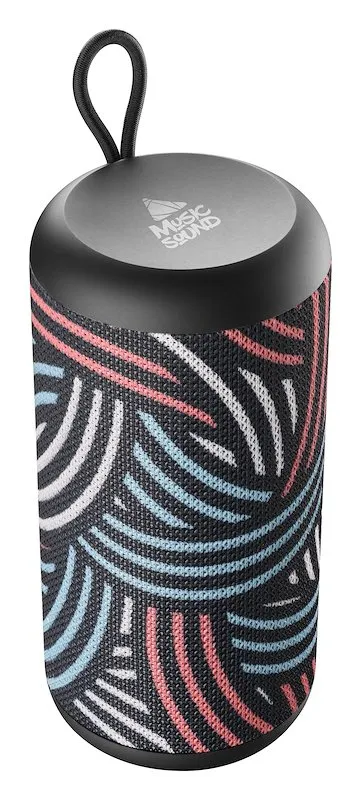 Cellularline Mini Speaker Btspkmsvertical5