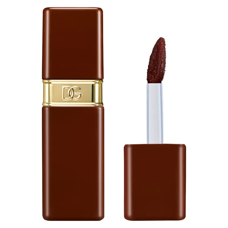 D&G Make Up Rose Dew Lip Bite - Tinta Labbra 6ml / 06 Quirky Mocha