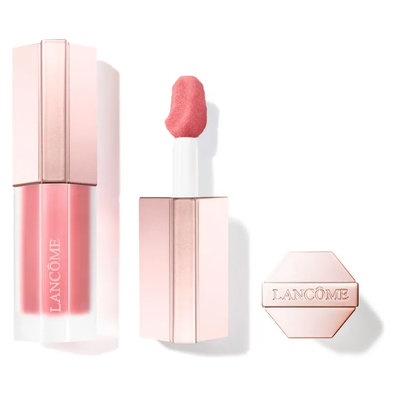 Lancome Lip Idole Cuddleblur 21 Blushing Blanket
