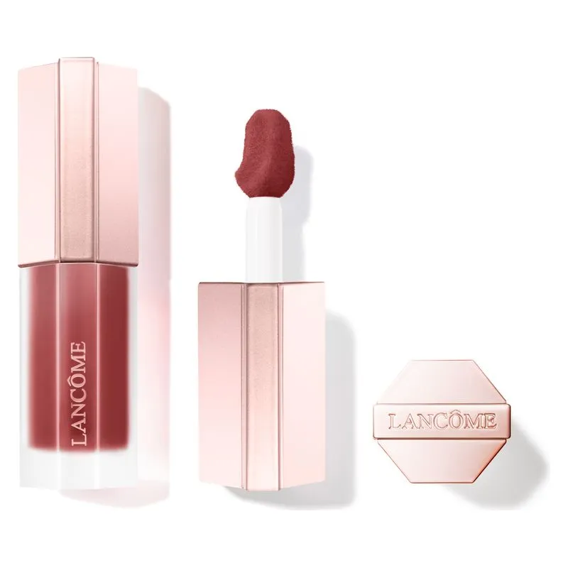 Lancome Lip Idole Cuddleblur 60 Million Dollar Berry