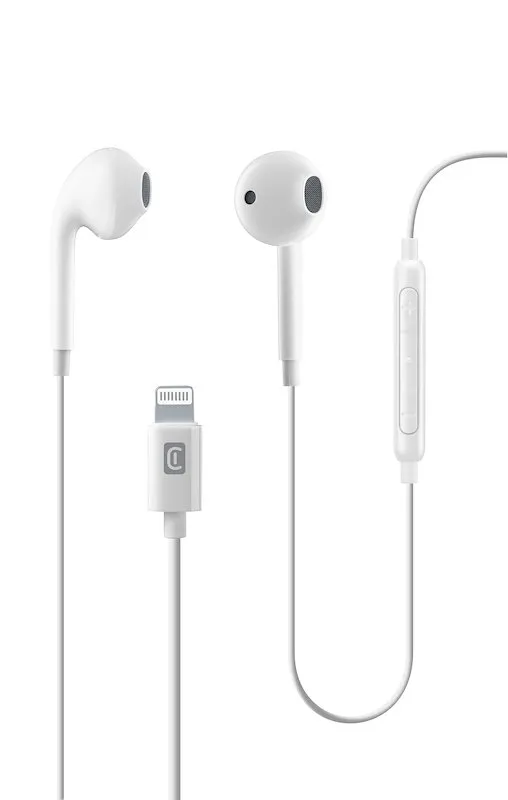 CELLULARLINE AUEAGLEMFIIPHW Bianco