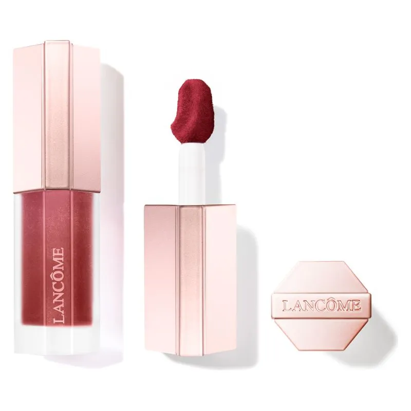 Lancome Lip Idole Cuddleblur 90 Berry Bisou