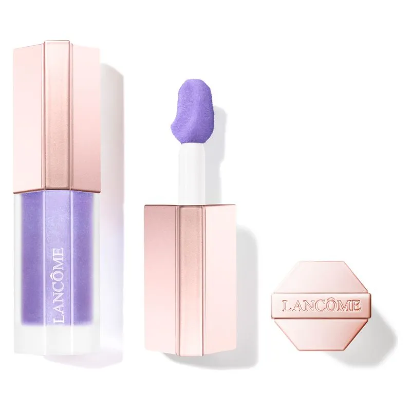 Lancome Lip Idole Cuddleblur 26 Ice Ice Cuddling