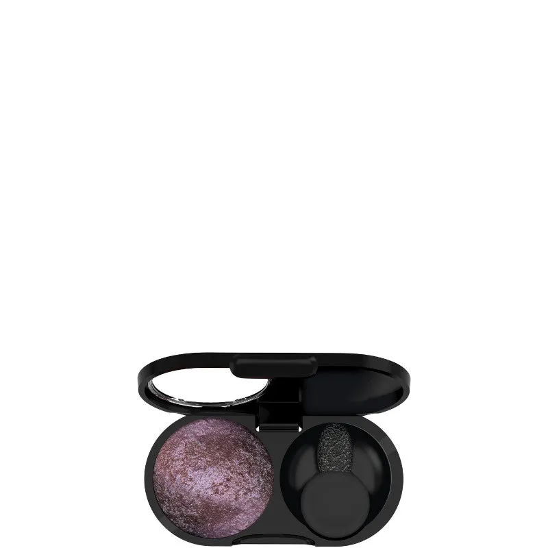 Pupa Ombretto Vamp! Wet&Dry - N. 104 Deep Plum