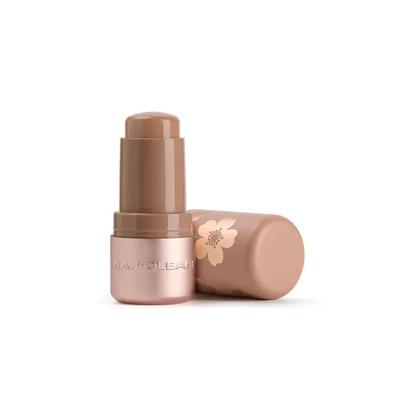 Naj Oleari Bloom Up Sculpt Stick 01 Light Cool