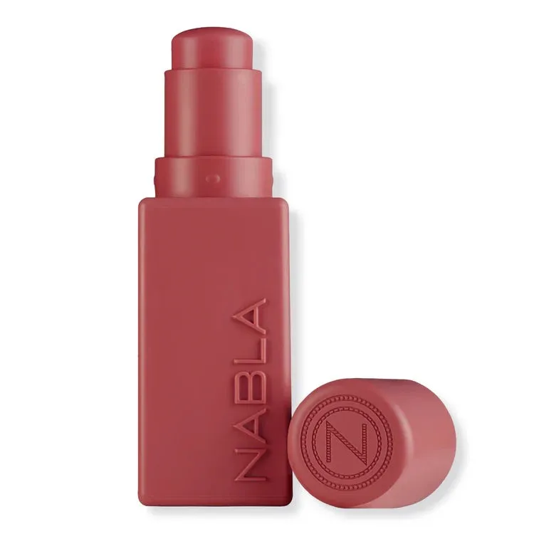Nabla Art Of Skin Blush Stick Beauty Instinct