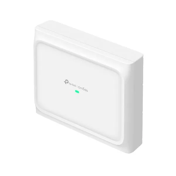 Tp-Link Omada BE9300 INDOOR/OUTDOOR Tri-Band Wi-Fi 7 Acce EAP772-OUTDOOR