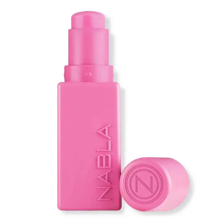 Nabla Art Of Skin Blush Stick Icy Rose