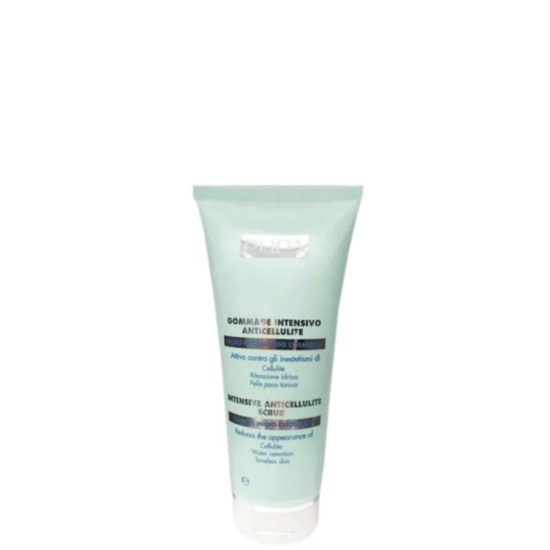 Pupa Anticellulite Gommage Intensivo* - 75 ML