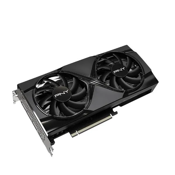 Pny Geforce Rtx 5060TI 8GB Overclocked Dual Fan VCG5060T8DFXPB1-O
