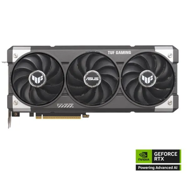 Asus Vga TUF-RTX5060TI-O16GGAMING 90YV0MG0-M0NA00
