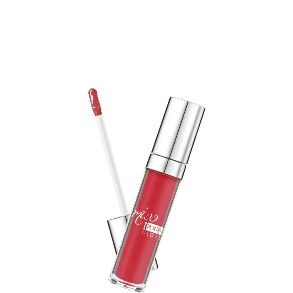 Pupa Miss Pupa Gloss - 204