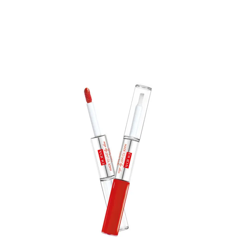 Pupa Made to Last Lip Duo N. 018* - 018