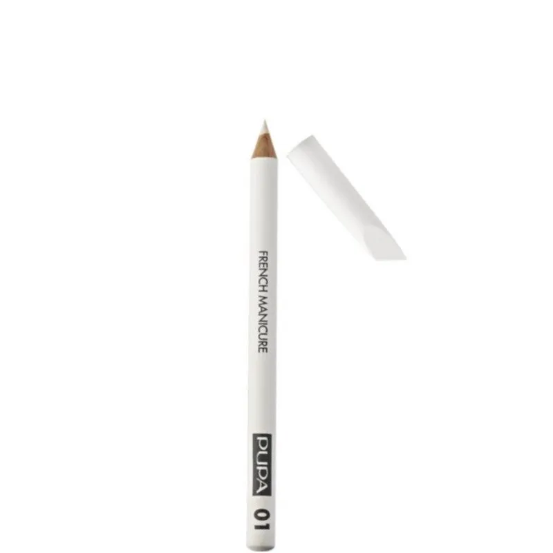 Pupa French Manicure Matita Unghie 01 - Default Title
