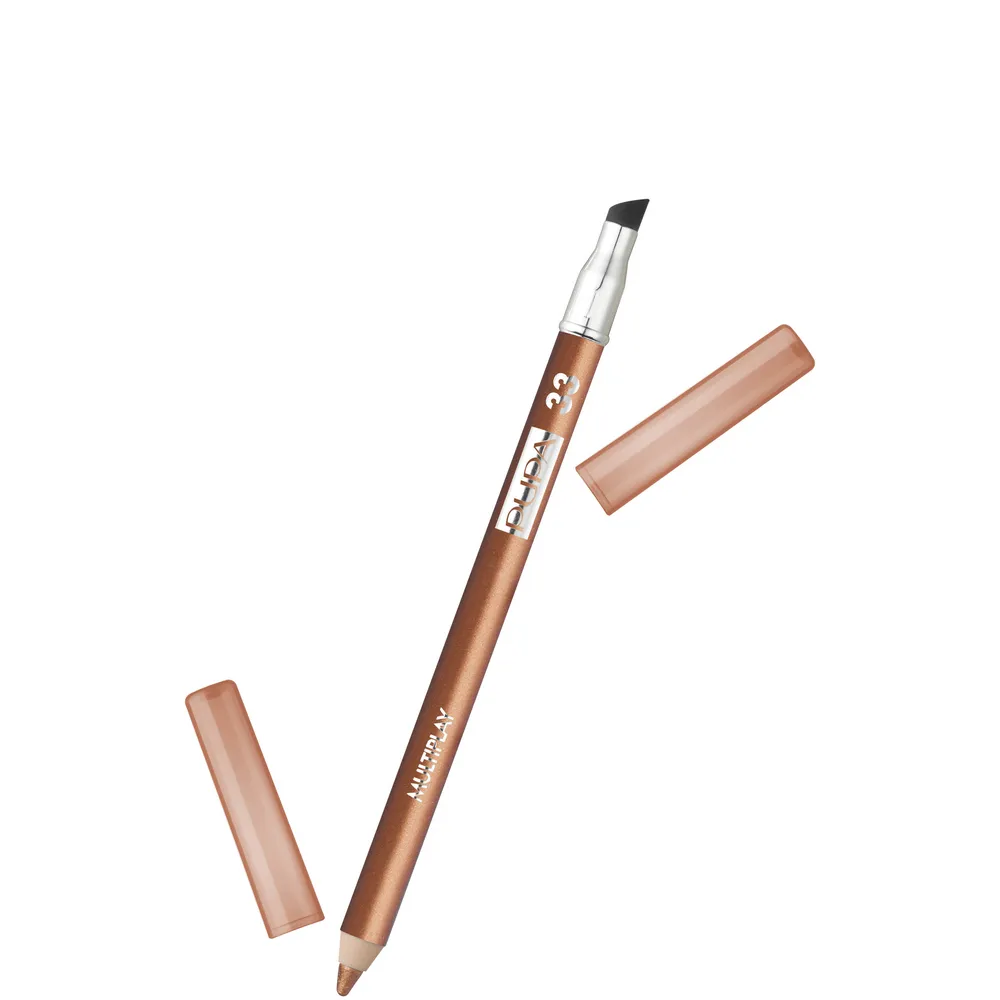 Pupa Matita Occhi Multiplay N. 33 - 33 Copper Energy