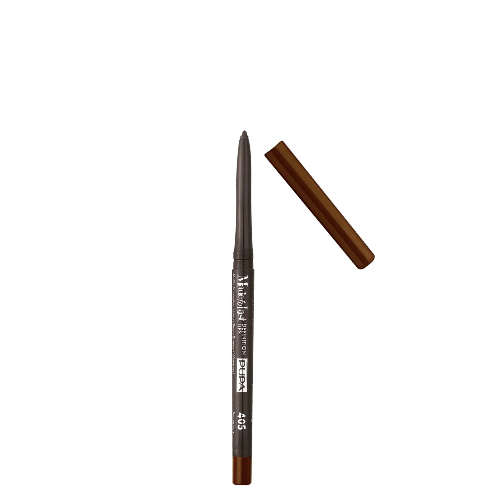 Pupa Made To Last Definition Lips - N. 405