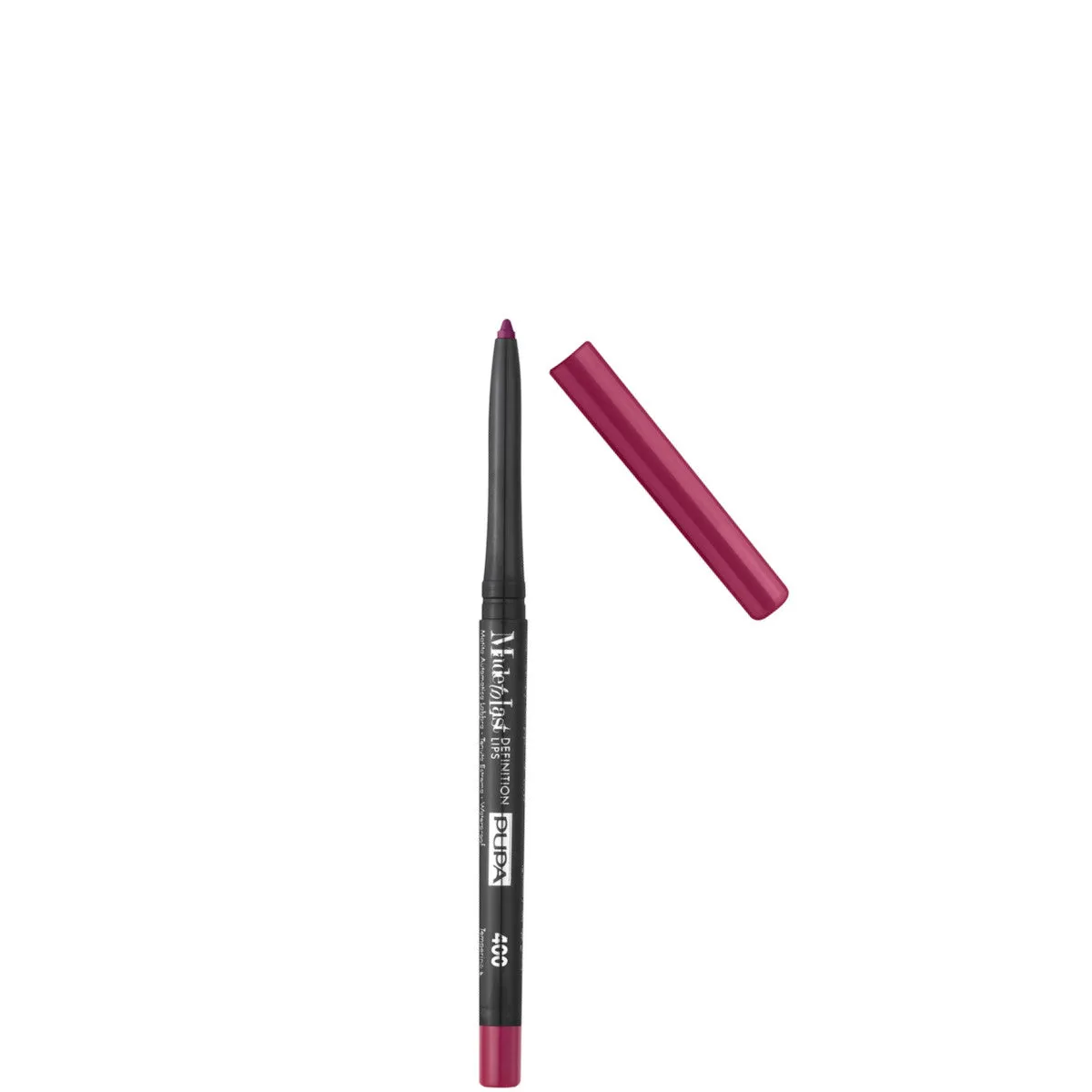 Pupa Made To Last Definition Lips - N. 400