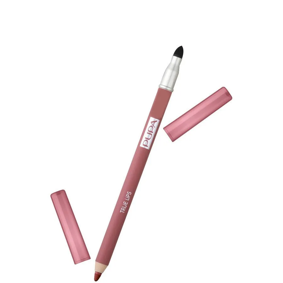 Pupa True Lips Matita Contorno Labbra Sfumabile - N. 036
