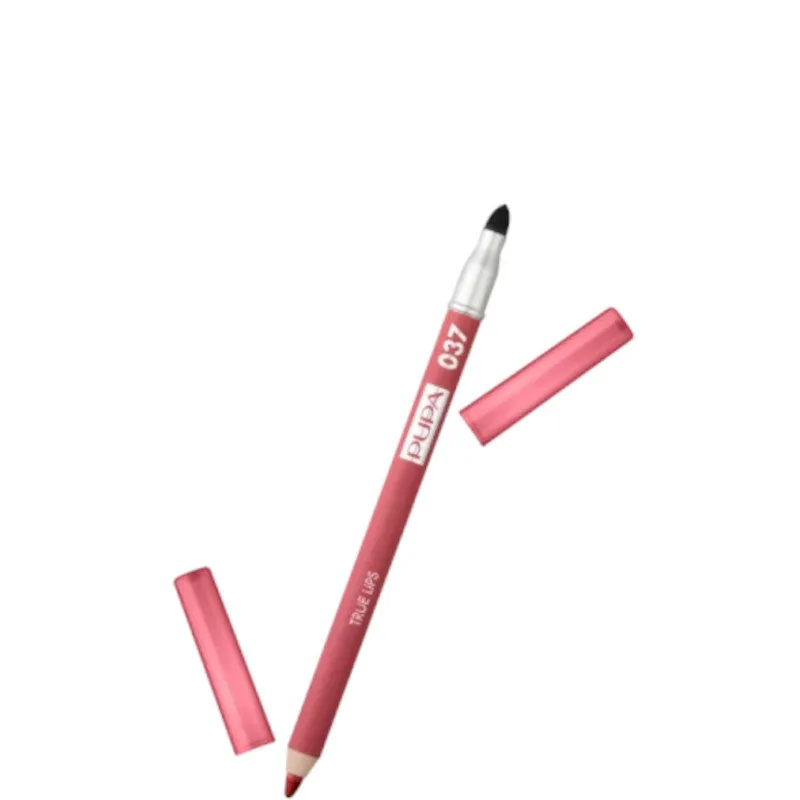 Pupa True Lips Matita Contorno Labbra Sfumabile - N. 037