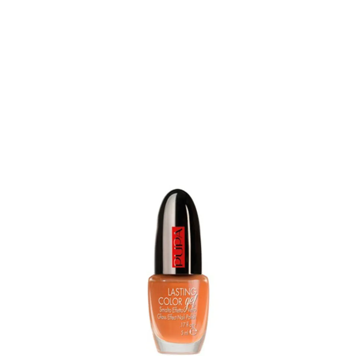 Pupa Lasting Color Gel - Smalto effetto vetro per unghie glossate volumizzate 3D - N. 098