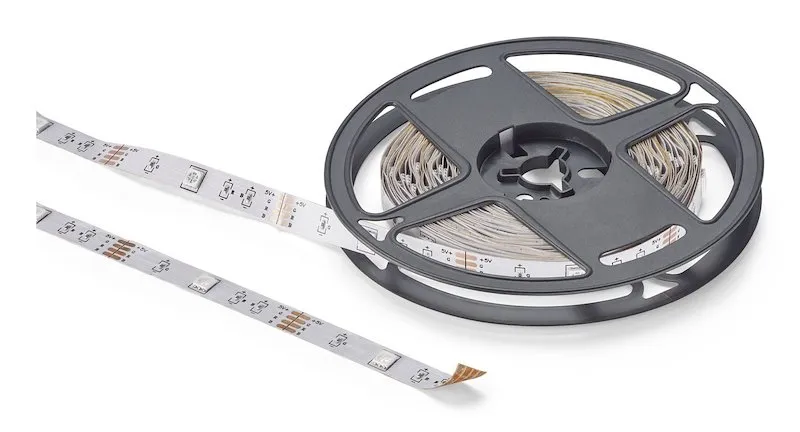 Cellularline Luci Led Ledstripes10m