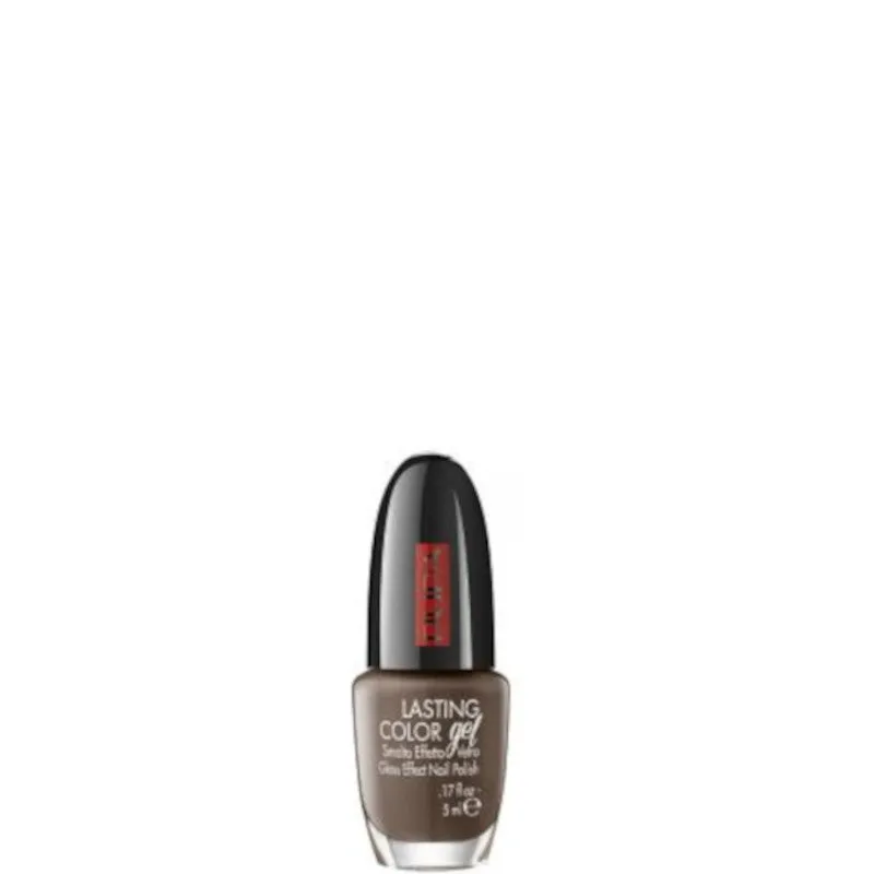 Pupa Lasting Color Gel - Smalto effetto vetro per unghie glossate volumizzate 3D - N. 051