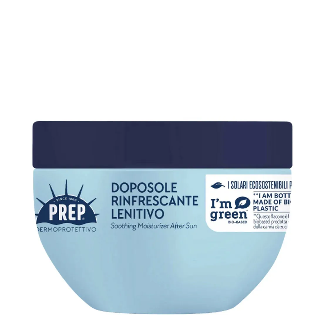 Prep Prep Doposole Dermoprotettivo Rinfrescante & Lenitivo 300ml 300ml