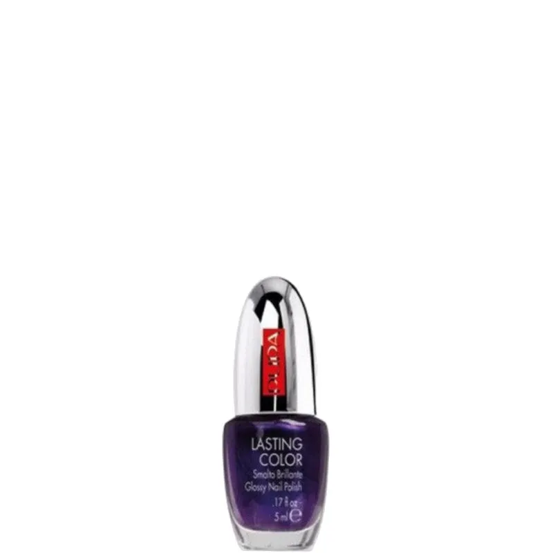 Pupa Lasting Color - Smalto Brillante - N. 416