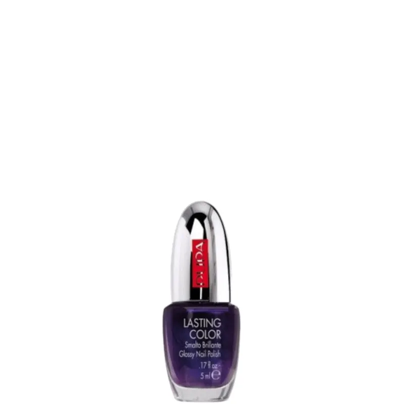 Pupa Lasting Color - Smalto Brillante - N. 409