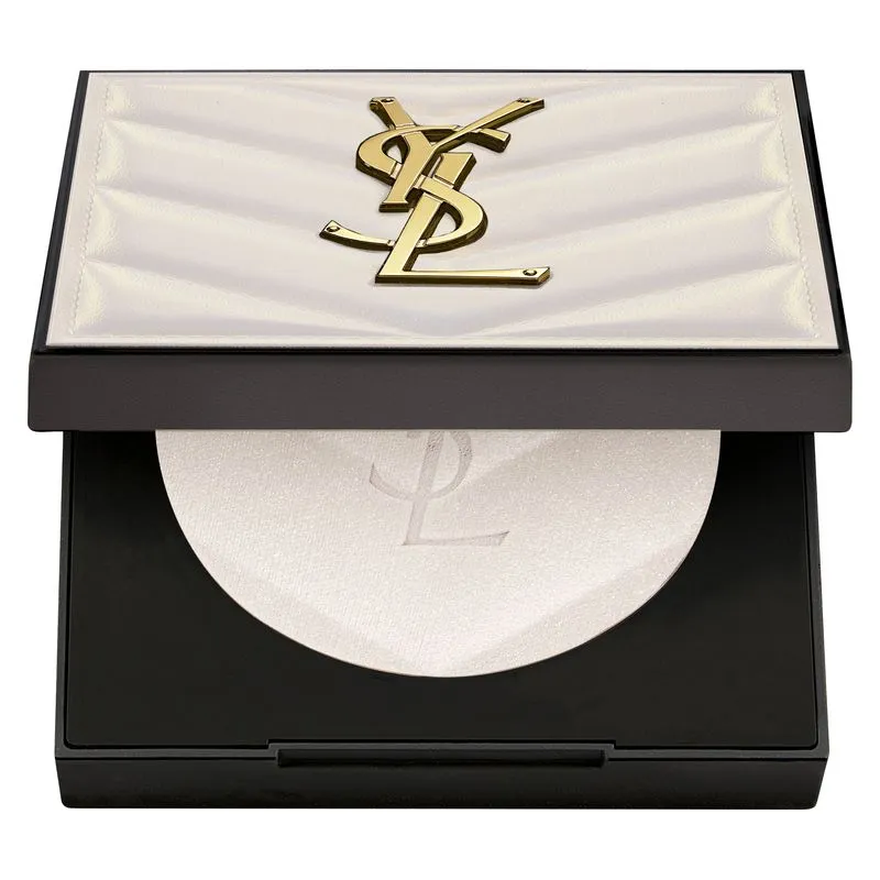 Ysl All Hours Hyper Luminize - Illuminante 5gr / 01 Libertine Light