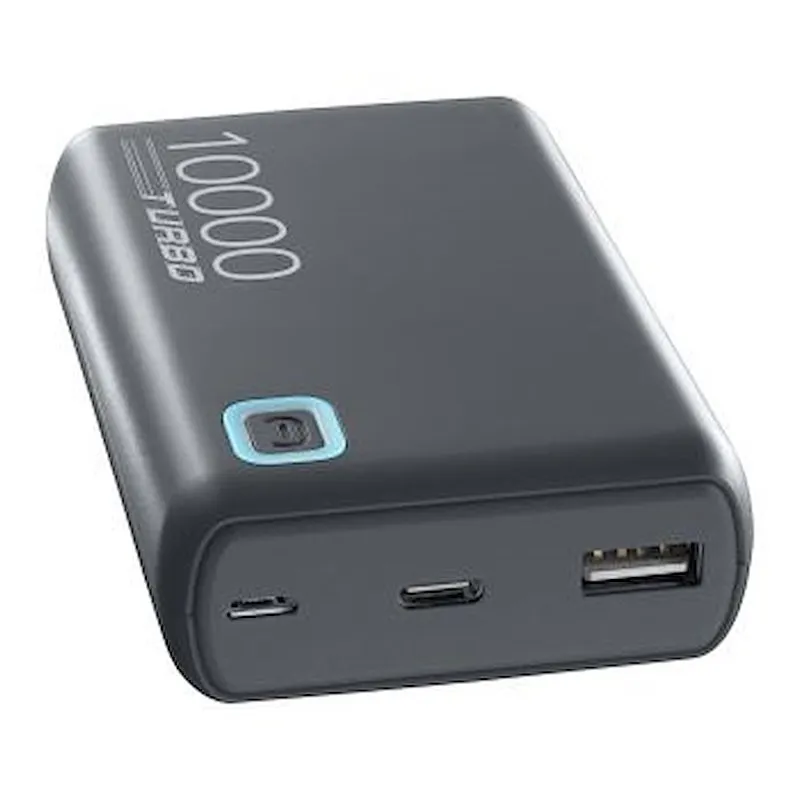 Cellularline Powerbank Pbessencepd20000d Grigio