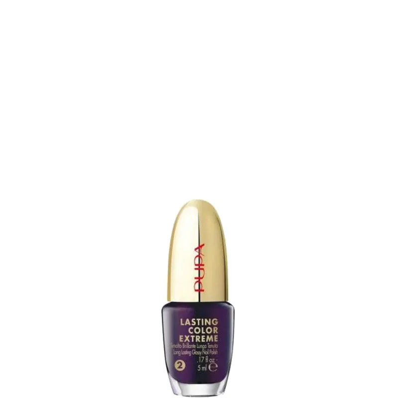 Pupa Lasting Color Extreme - Smalto Brillante Lunga Tenuta* - N. 023
