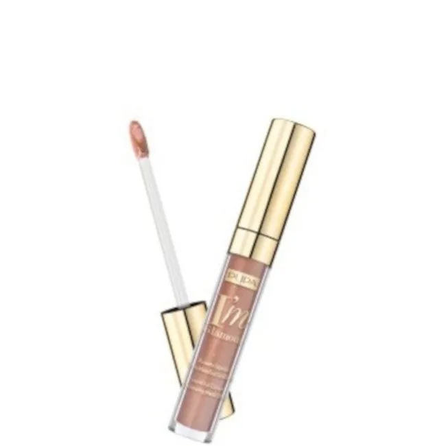 Pupa I'm Glamour Rossetto Liquido Effetto Metallico - N. 002