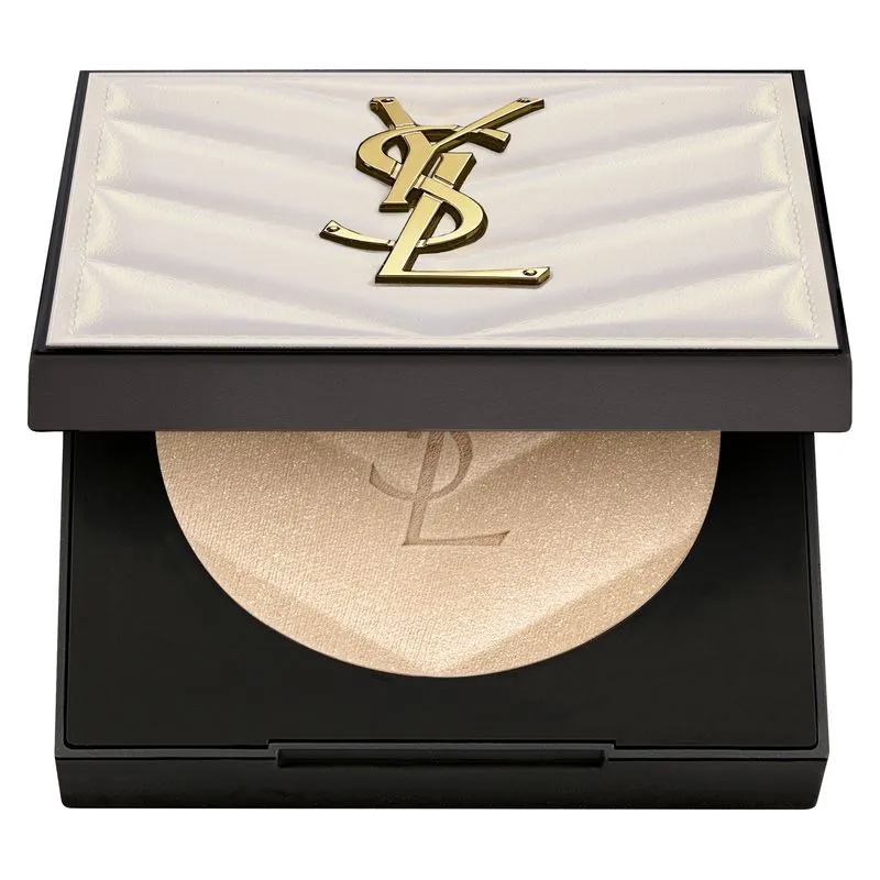 Ysl All Hours Hyper Luminize - Illuminante 5gr / 02 Hypnotic Honey