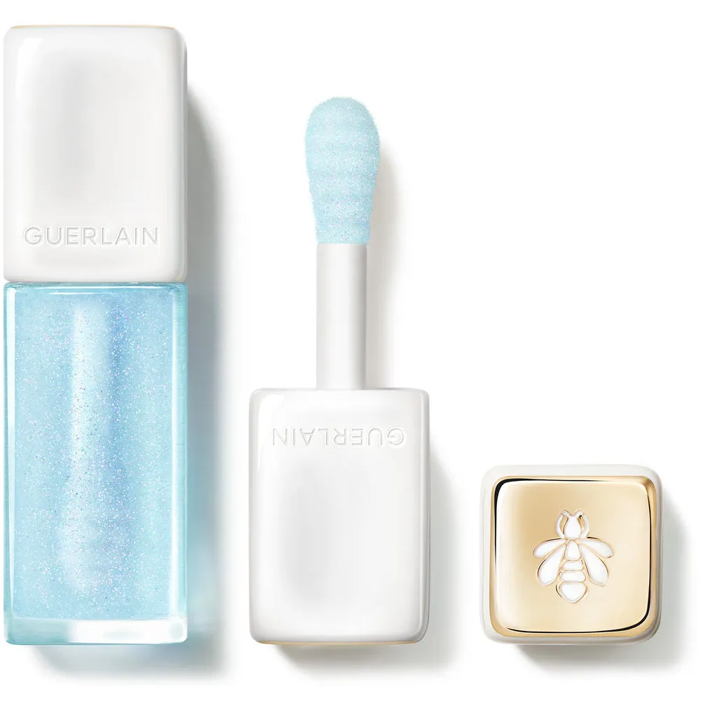 Guerlain KissKiss Bee Glow Plump 200 Cool