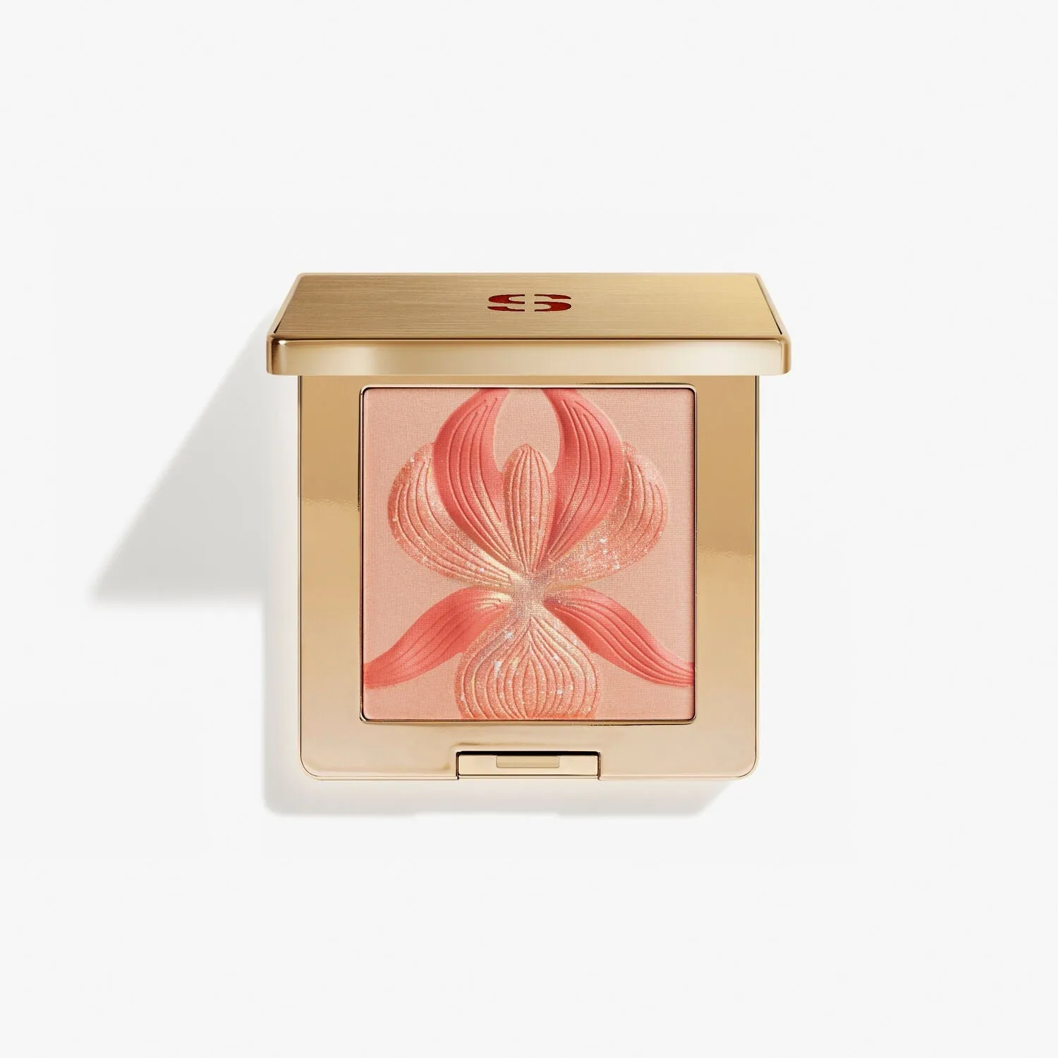 Sisley L'Orchidee 15gr / 3 Corail