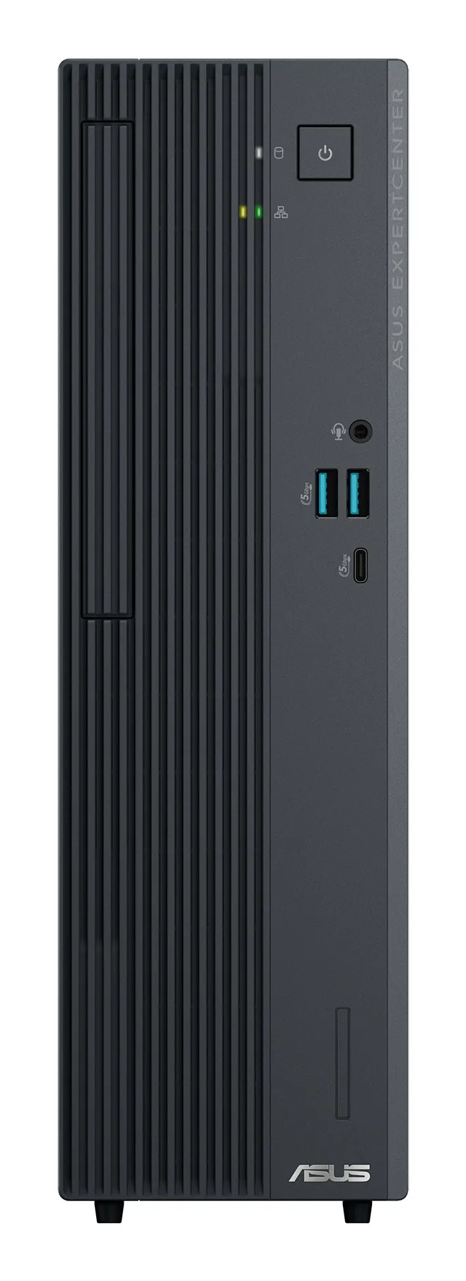 Asus Pc Sff Expertcenter P500Sv Intel Core 5 210H 8Gb 512Gb Ssd Win 11 Pro