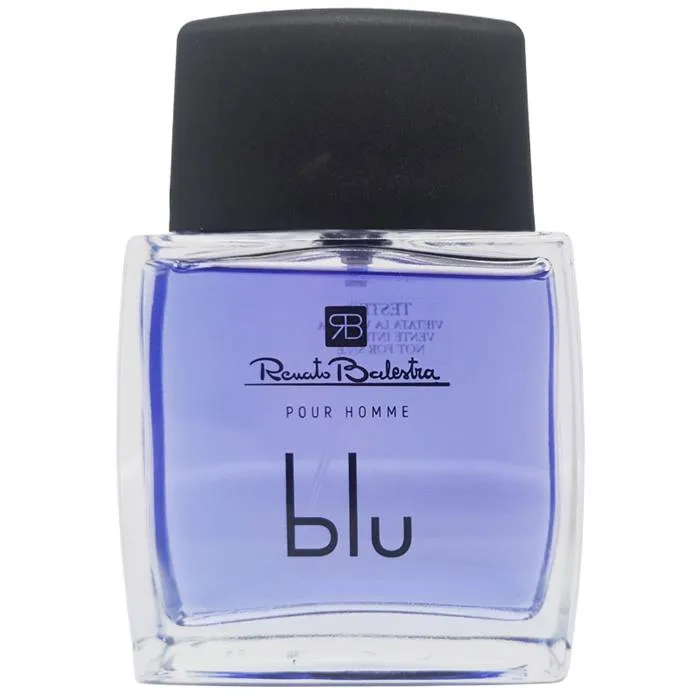 Balestra Blu Dopo Barba 100ml
