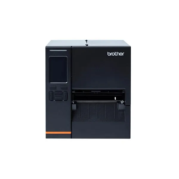 Brother TJ-4121TN,300DPI,254 MM/SEC,USB,ETH,DISPLAY TJ4121TNZ1