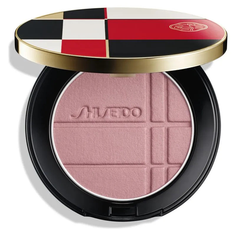 Shiseido Color + Glow Enhancer 7,2gr / 06 Mauve Quartz