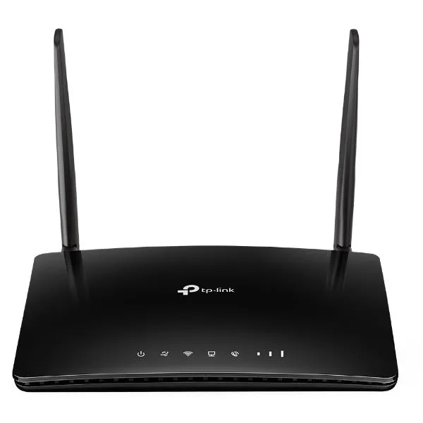 Tp-Link 300MBPS Wireless N 4G Lte Router TL-MR6500V