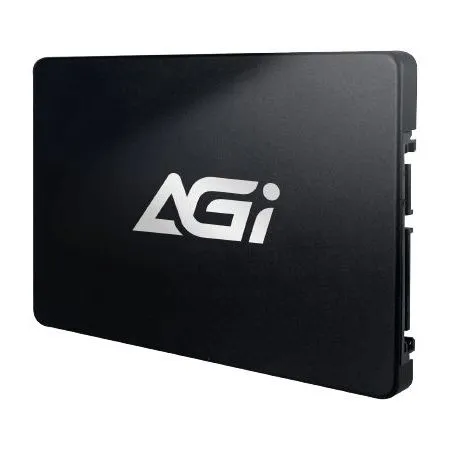 Agi SSD Interno Ai238 512gb 2,5 Sata3 Agi512g25ai238