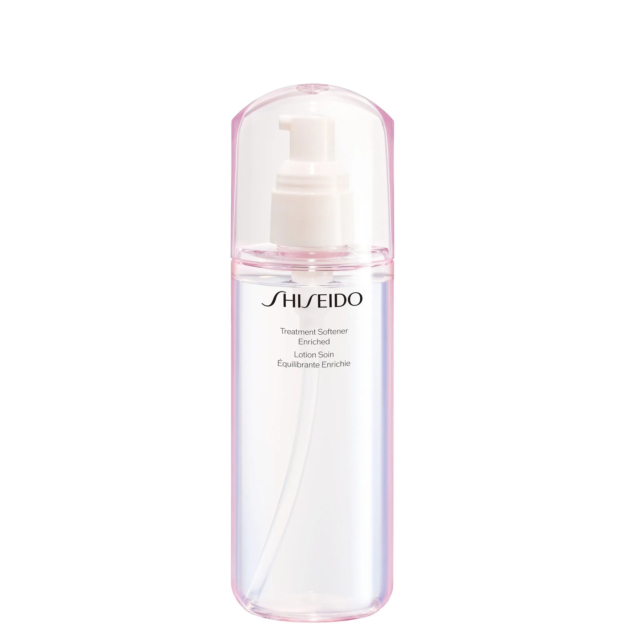 Shiseido Treatment Softener Enriched - 150 ML