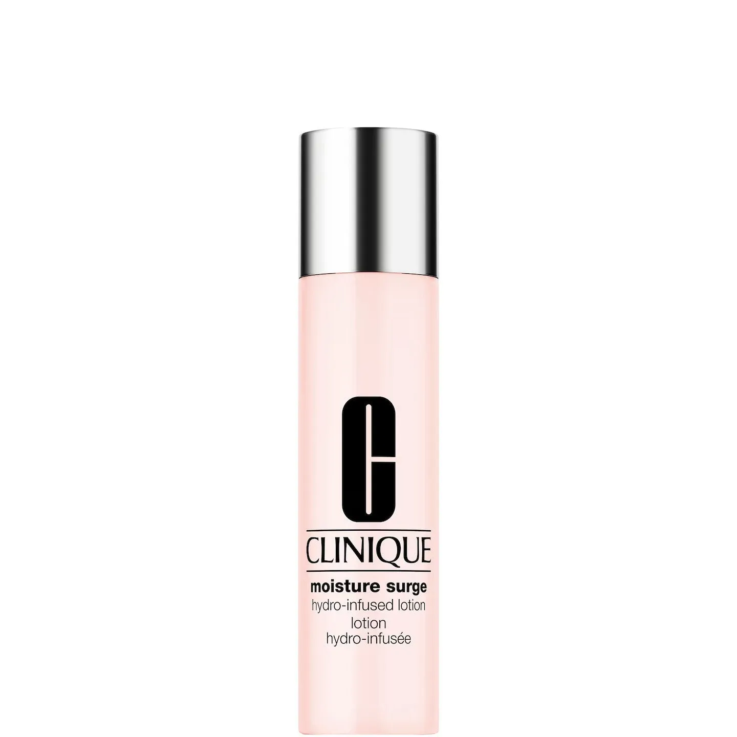 Clinique Moisture Surge Hydro-Infused Lotion Pelli Very Dry to Oily - 200 ML