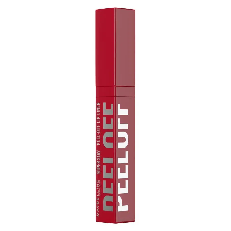 Maybelline Super Stay Peel Off Liner 007 Blaze