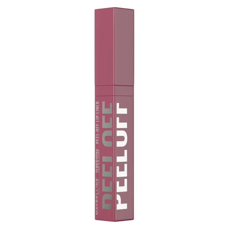 Maybelline Super Stay Peel Off Liner 004 Sunset